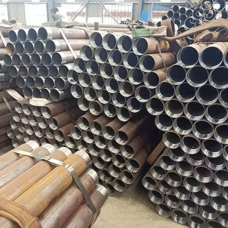 科尔沁右翼前R780地质跟管